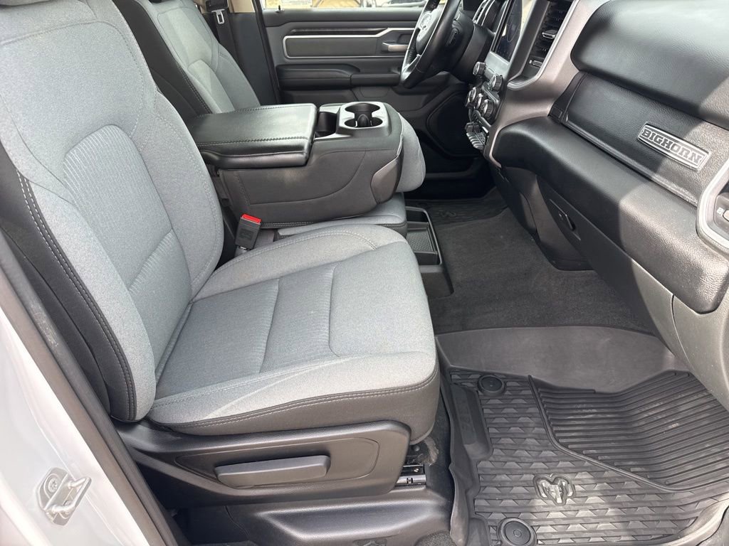 Used 2020 RAM 1500 Big Horn image 27