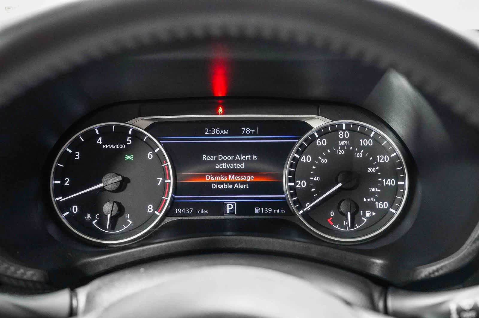 Used 2020 Nissan Sentra SV FWD image 24