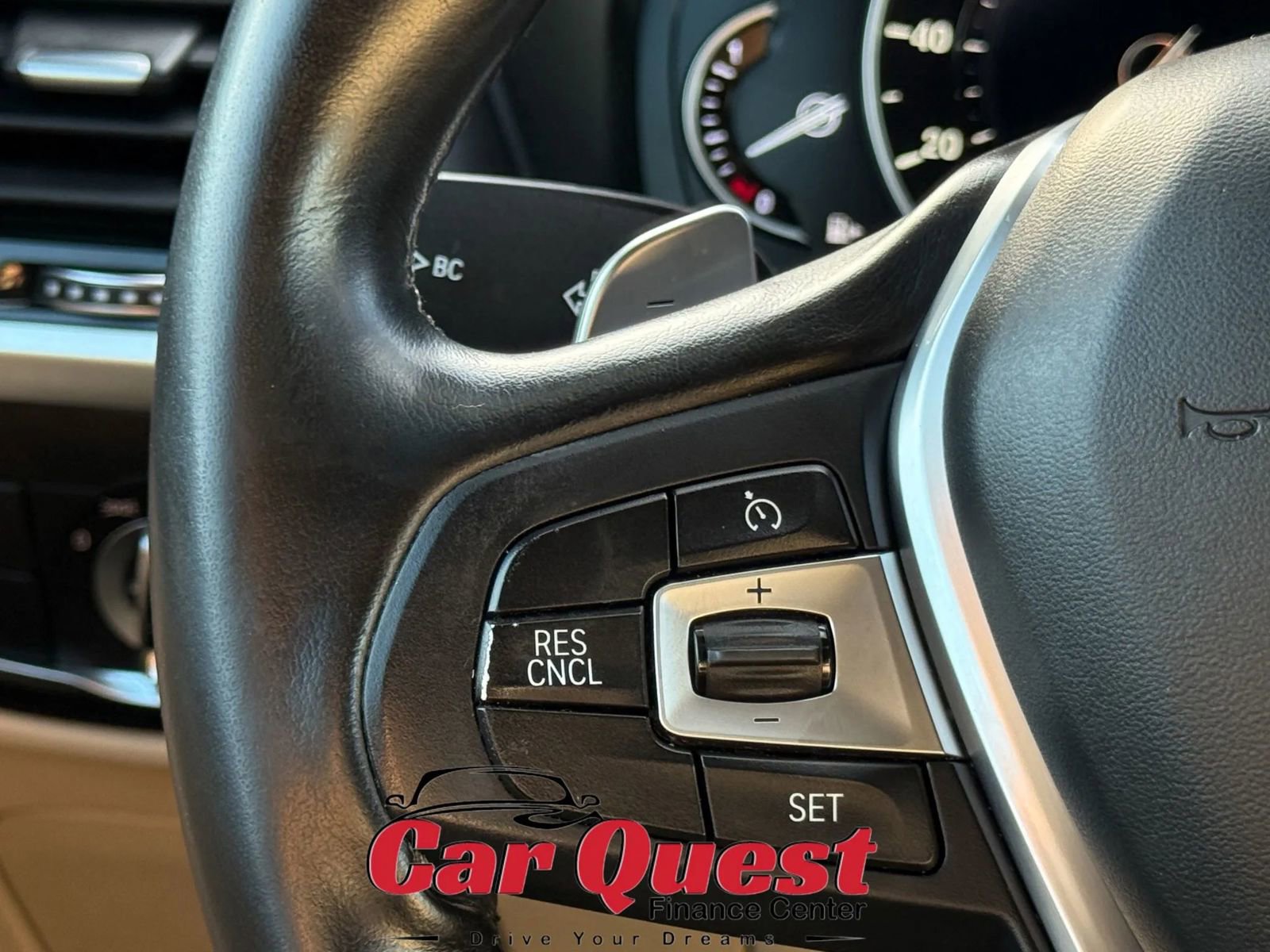 Used 2018 BMW X3 xDrive30i image 29