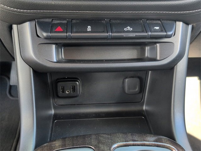 Certified 2022 GMC Canyon Elevation w/ Trailering Package image 23