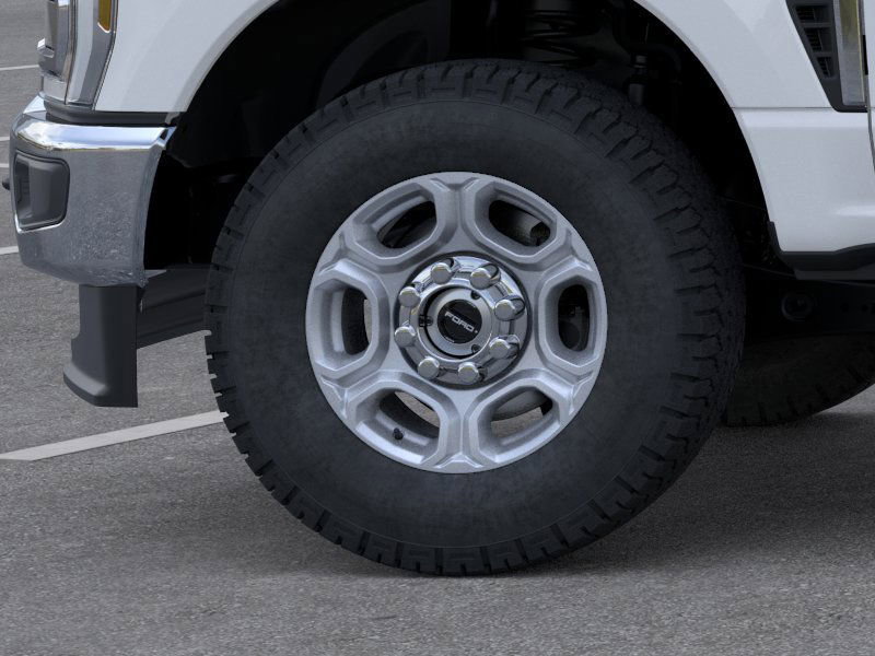 New 2026 Ford F250 XLT w/ XLT Premium Package AWD/4WD image 20