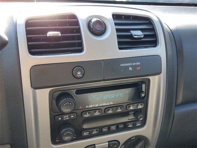 Used 2011 Chevrolet Colorado LT image 22