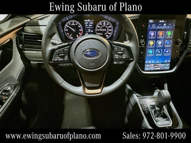 Certified 2025 Subaru Forester Sport w/ Popular Package #1 AWD/4WD image 11