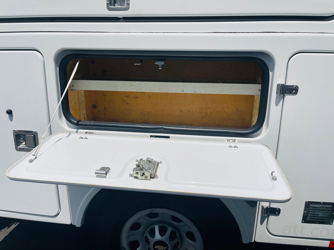 Used 2012 Chevrolet Silverado 2500 W/T image 14