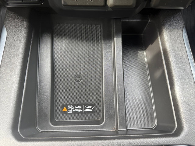 Used 2022 GMC Sierra 1500 AT4 w/ AT4 Premium Package image 34