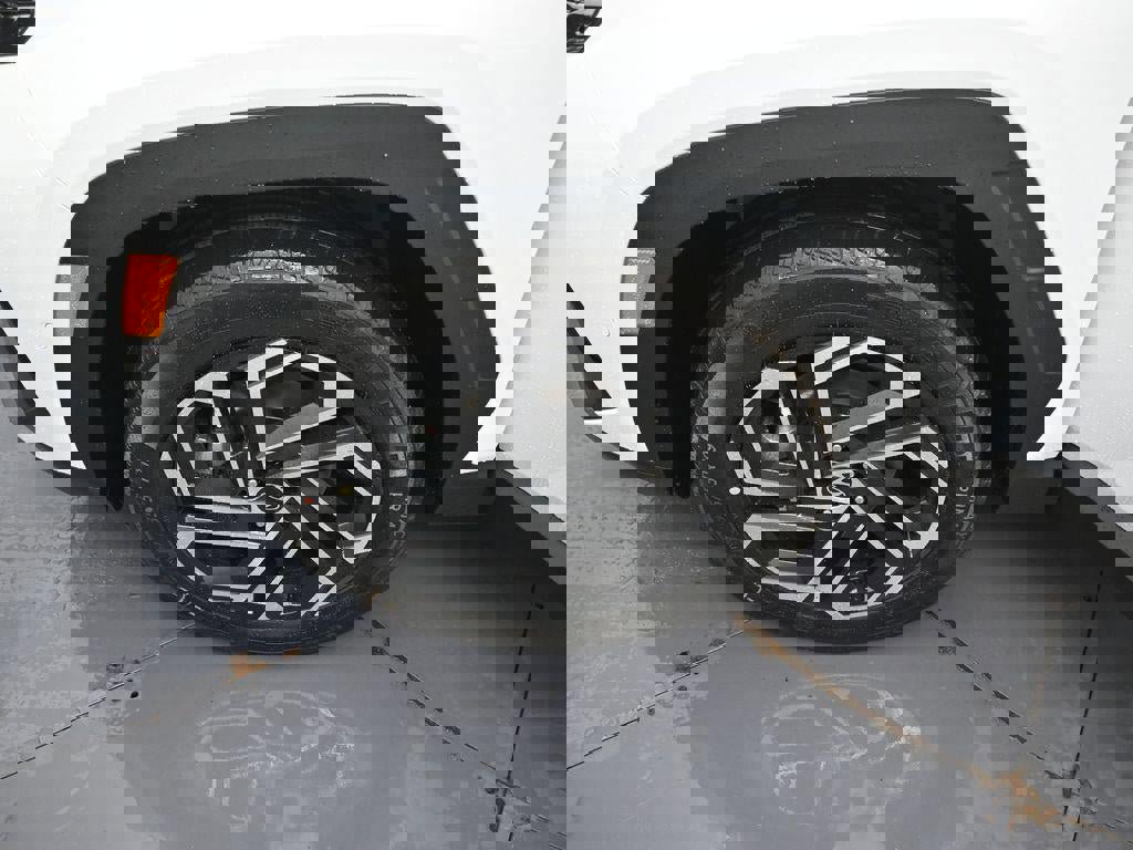 New 2026 Hyundai Tucson Limited image 41