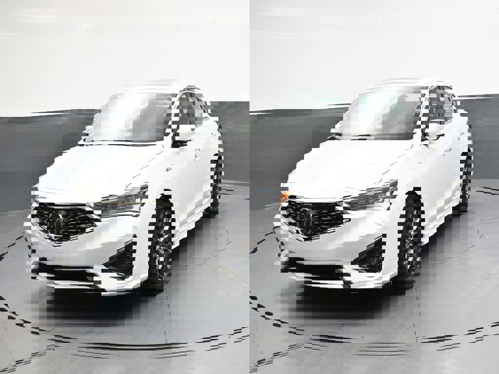 Used 2022 Acura ILX w/ Premium & A-SPEC Package image 8