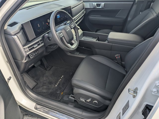 Used 2024 Hyundai Santa Fe SEL image 9