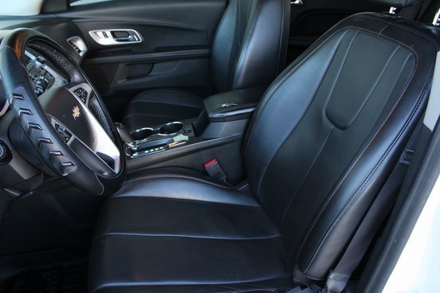 Used 2017 Chevrolet Equinox LT w/ Sport Edition image 15