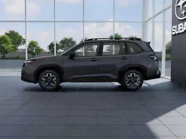 New 2026 Subaru Forester AWD/4WD image 3