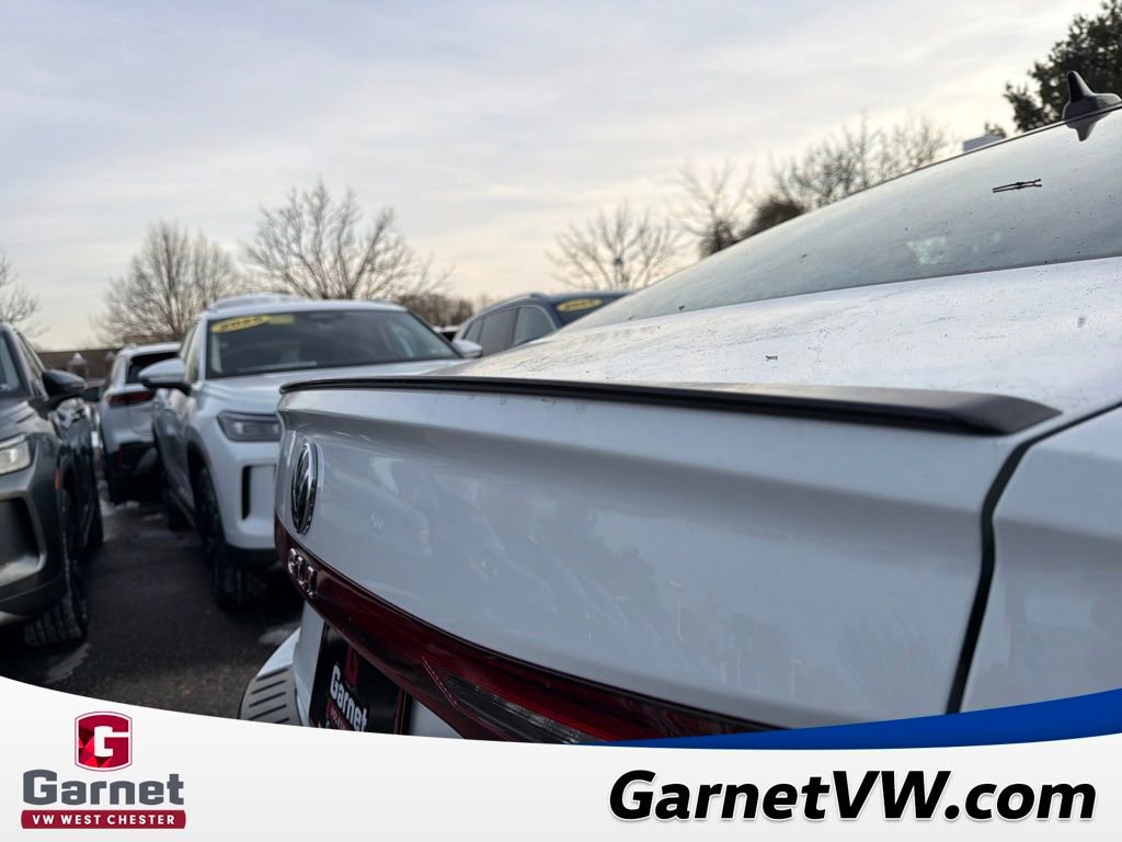 New 2026 Volkswagen Jetta GLI Autobahn image 37