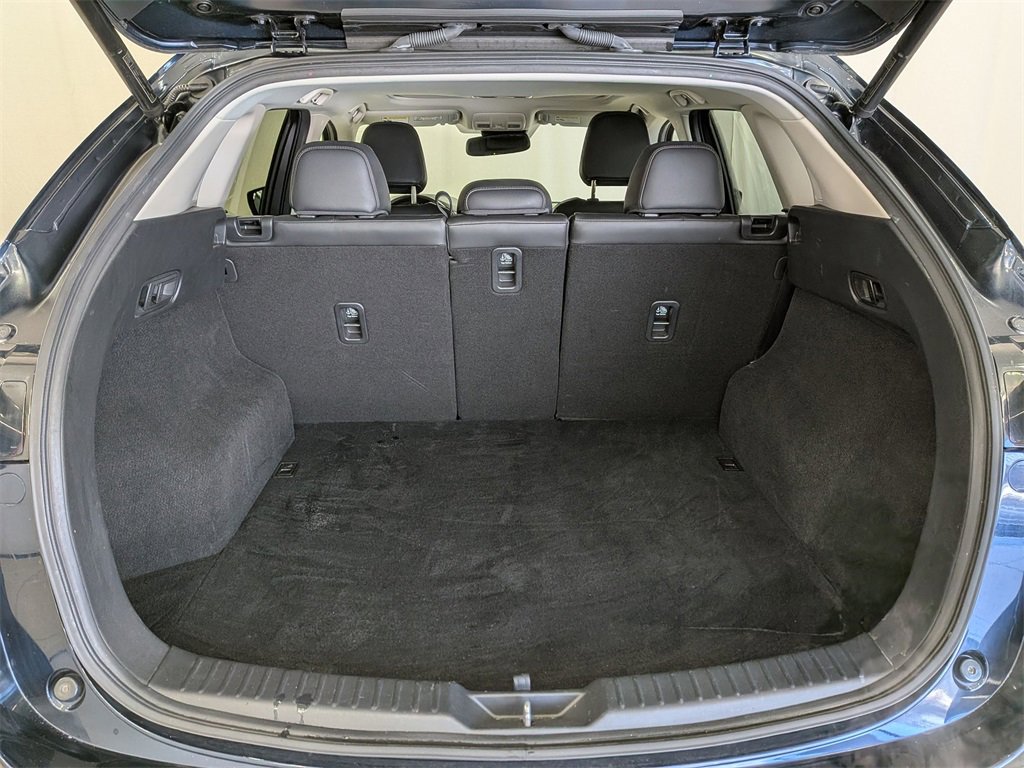 Used 2020 MAZDA CX-5 Grand Touring image 29