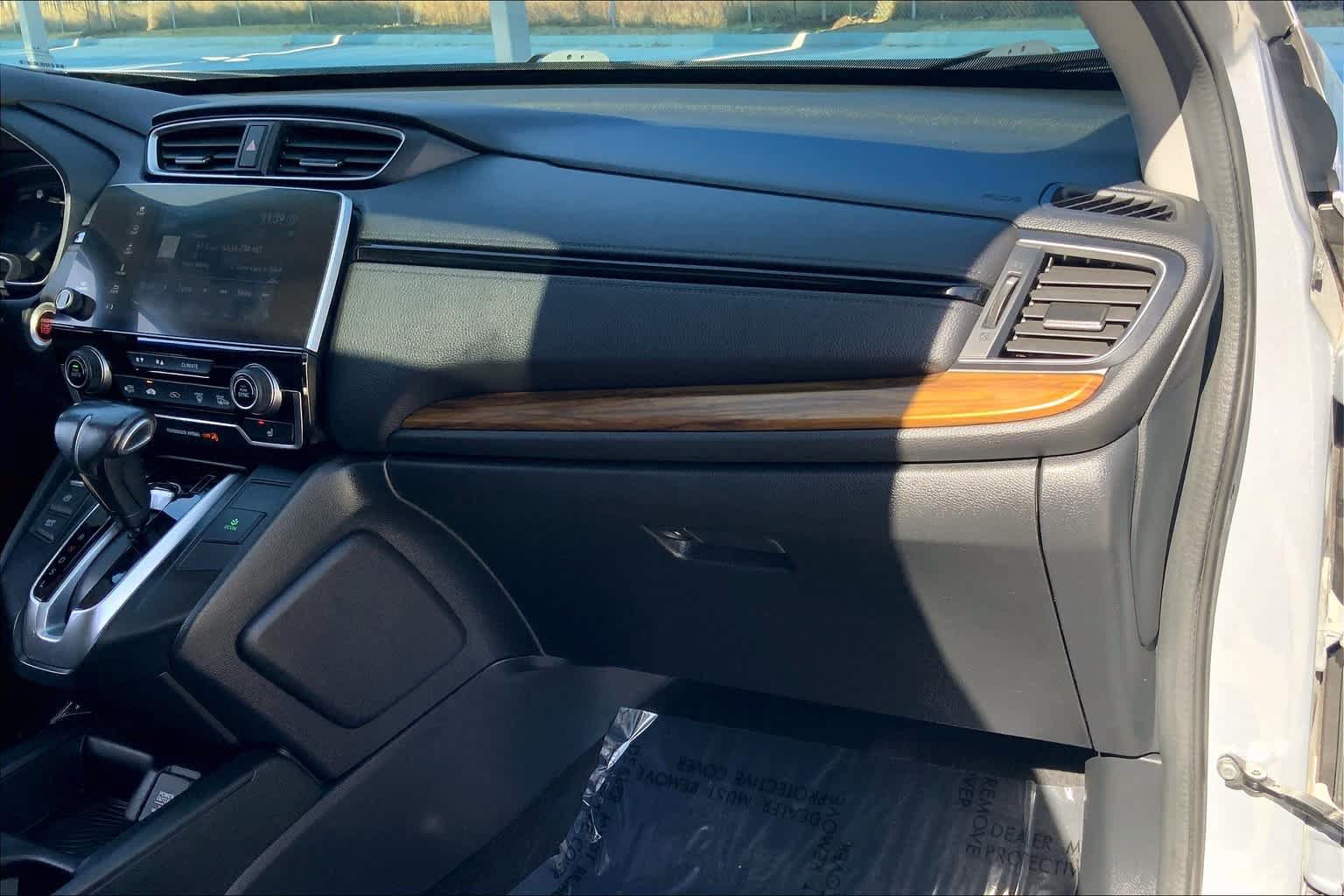 Used 2017 Honda CR-V Touring image 19