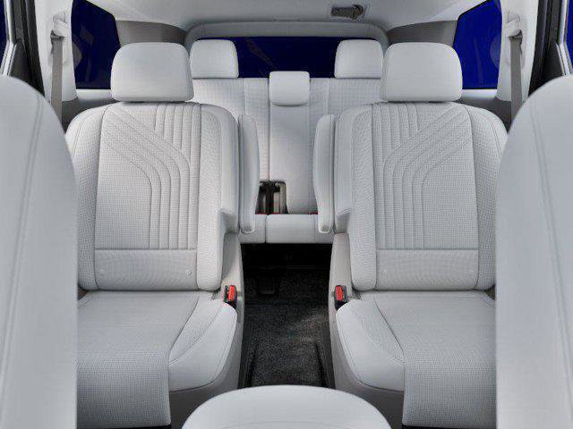 New 2026 Hyundai Palisade SEL Premium image 12