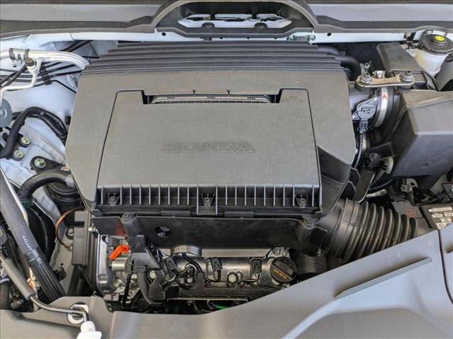 New 2026 Honda Pilot image 16