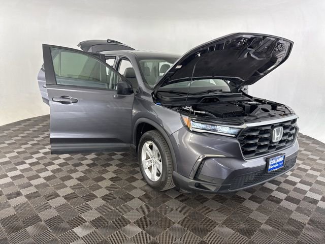 Used 2023 Honda Pilot LX image 15