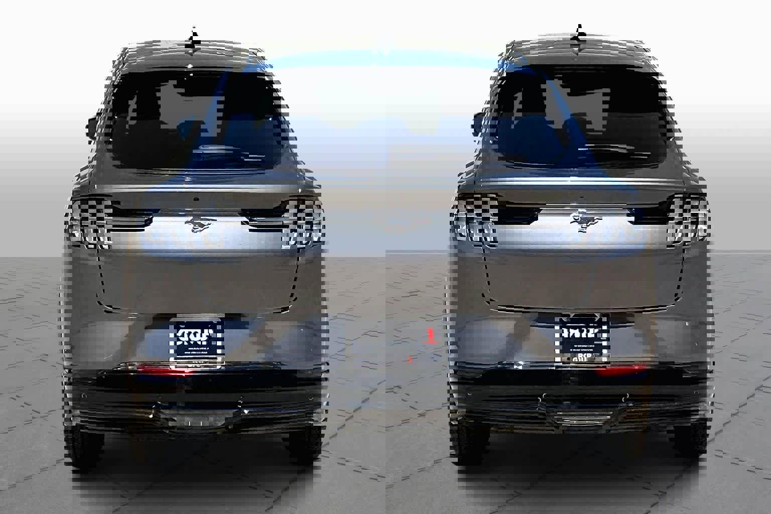 Used 2023 Ford Mustang Mach-E Premium image 4