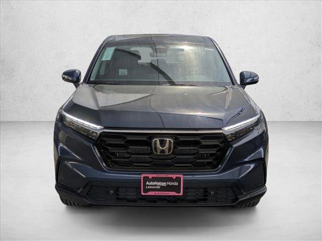 New 2026 Honda CR-V EX-L image 6