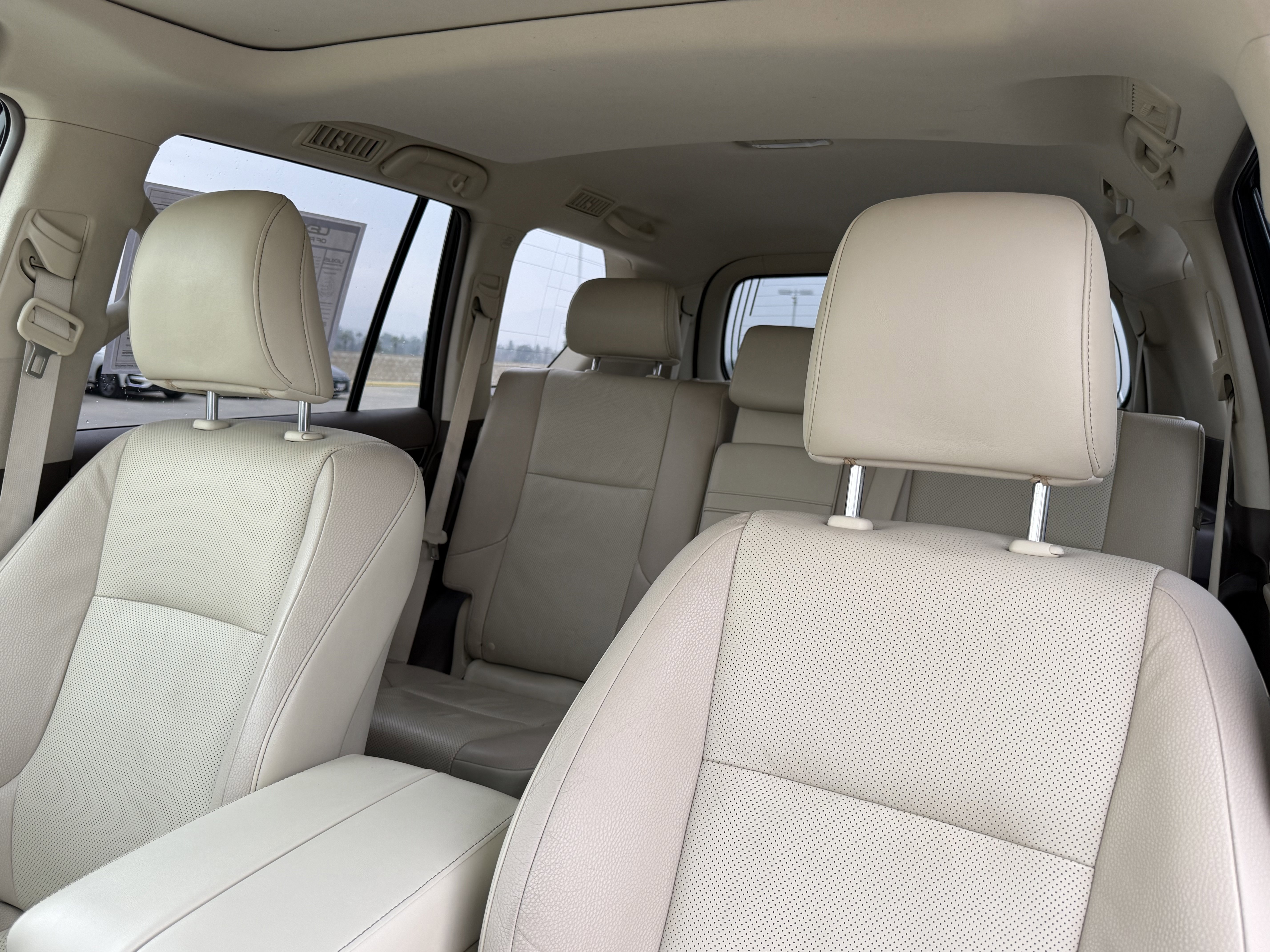 Used 2019 Lexus GX 460 Premium image 18