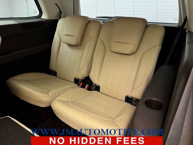 Used 2019 Mercedes-Benz GLS 450 4MATIC image 16
