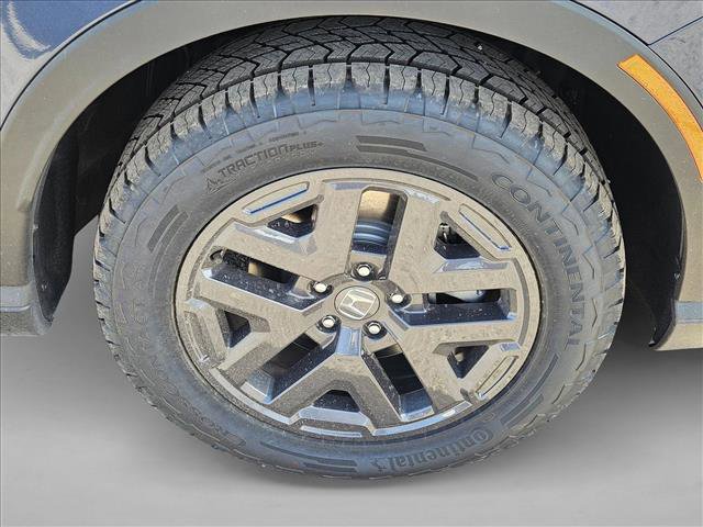 New 2026 Honda CR-V TrailSport image 10