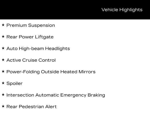 Used 2024 Cadillac Lyriq Luxury AWD/4WD image 7