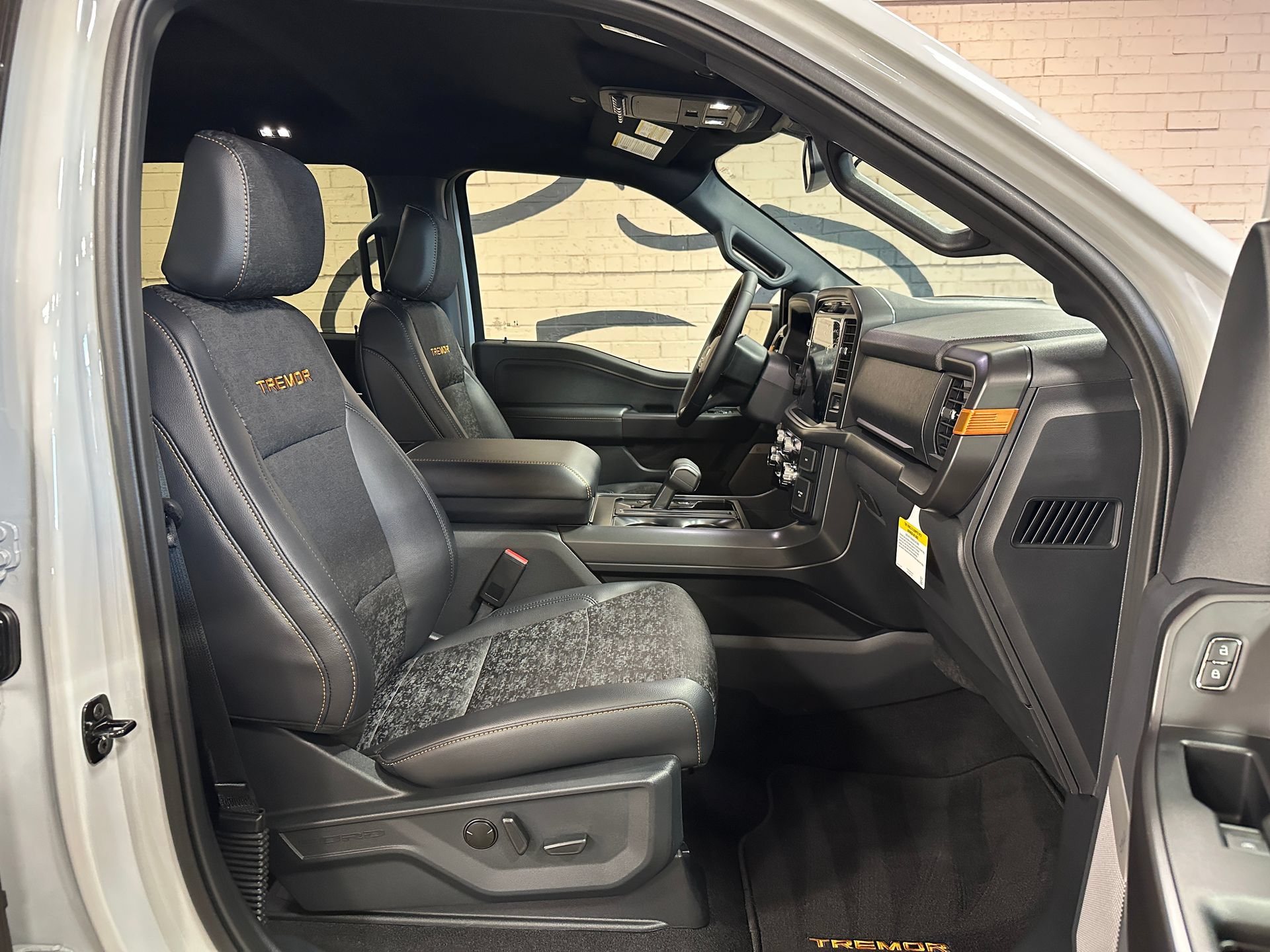 Used 2026 Ford F150 Tremor w/ Tow/Haul Package AWD/4WD image 25
