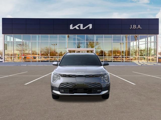 New 2026 Kia Niro Wave image 2