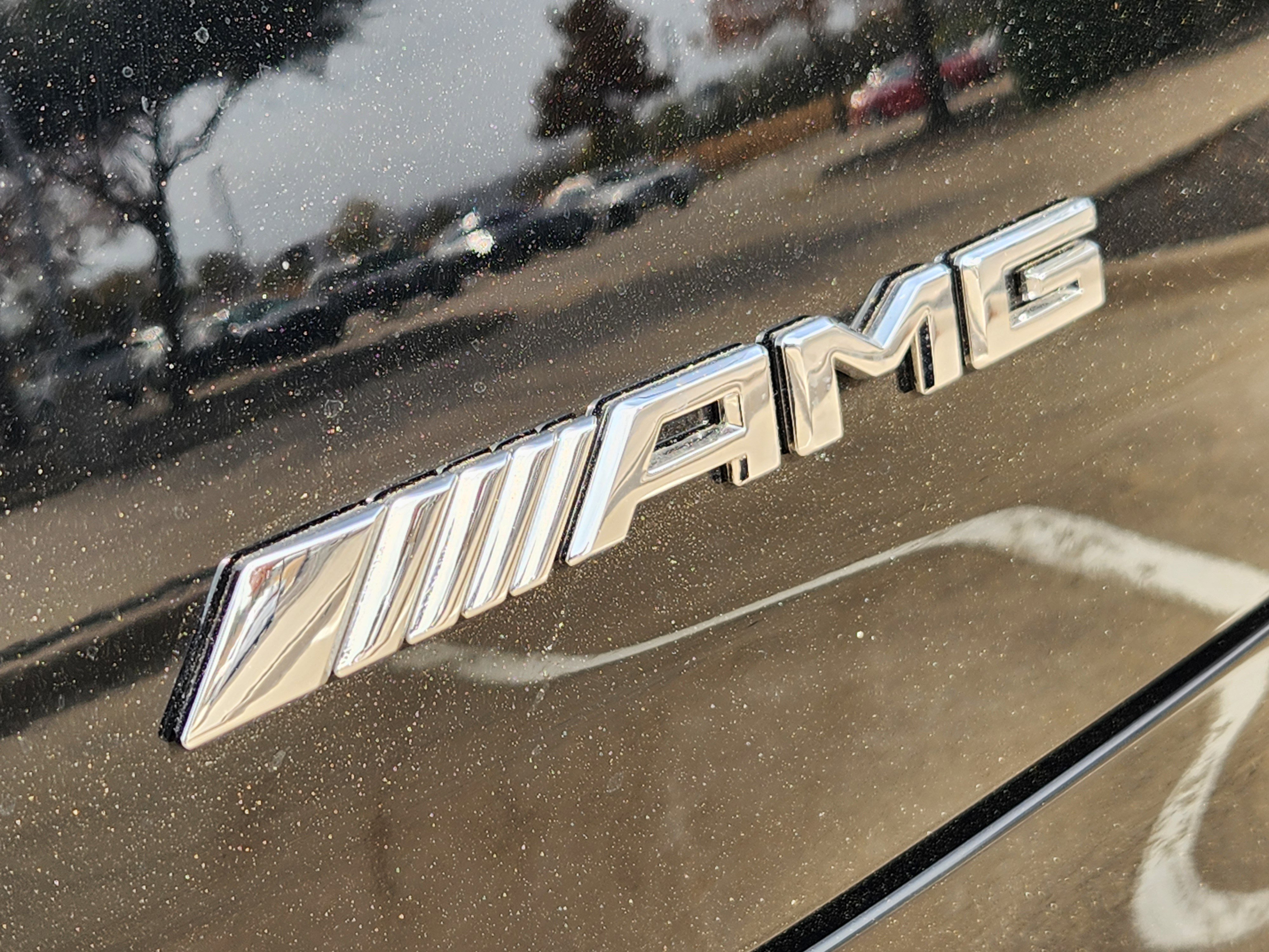 Certified 2022 Mercedes-Benz GLE 53 AMG 4MATIC Coupe image 11