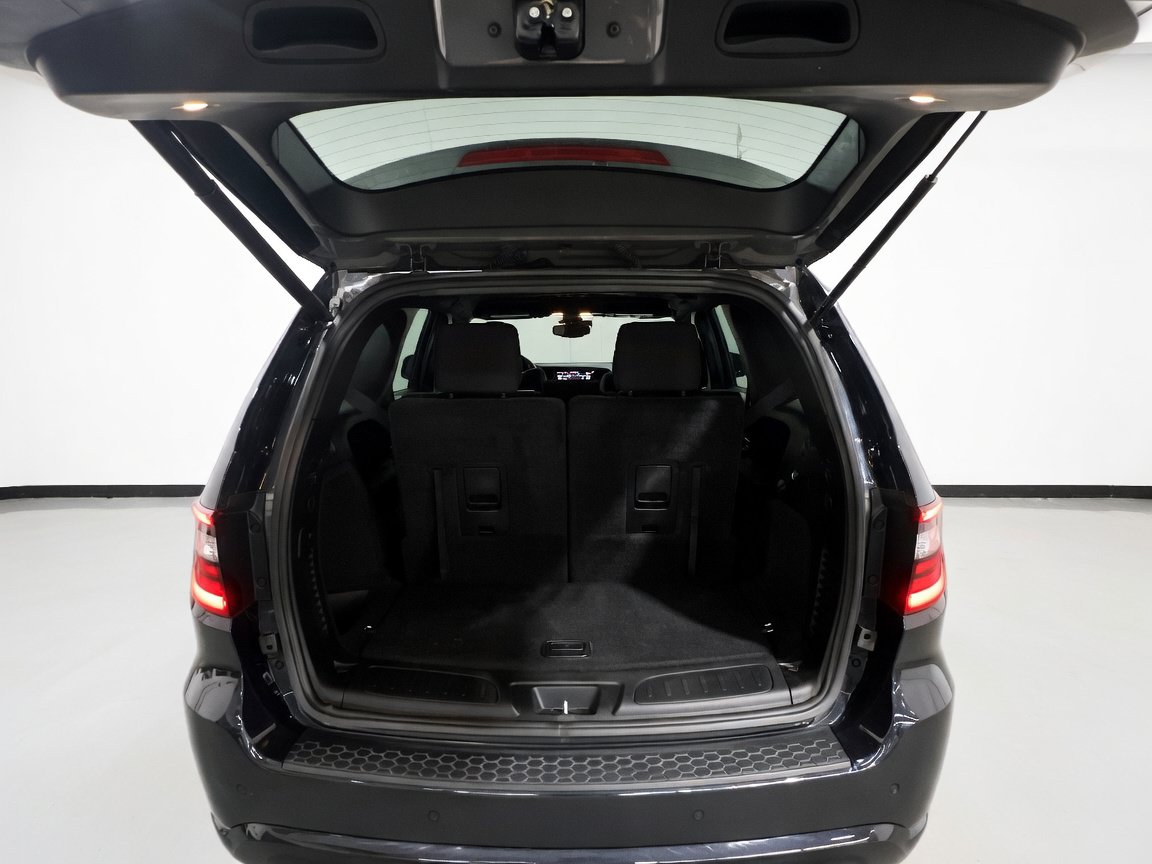 Used 2023 Dodge Durango GT RWD image 19