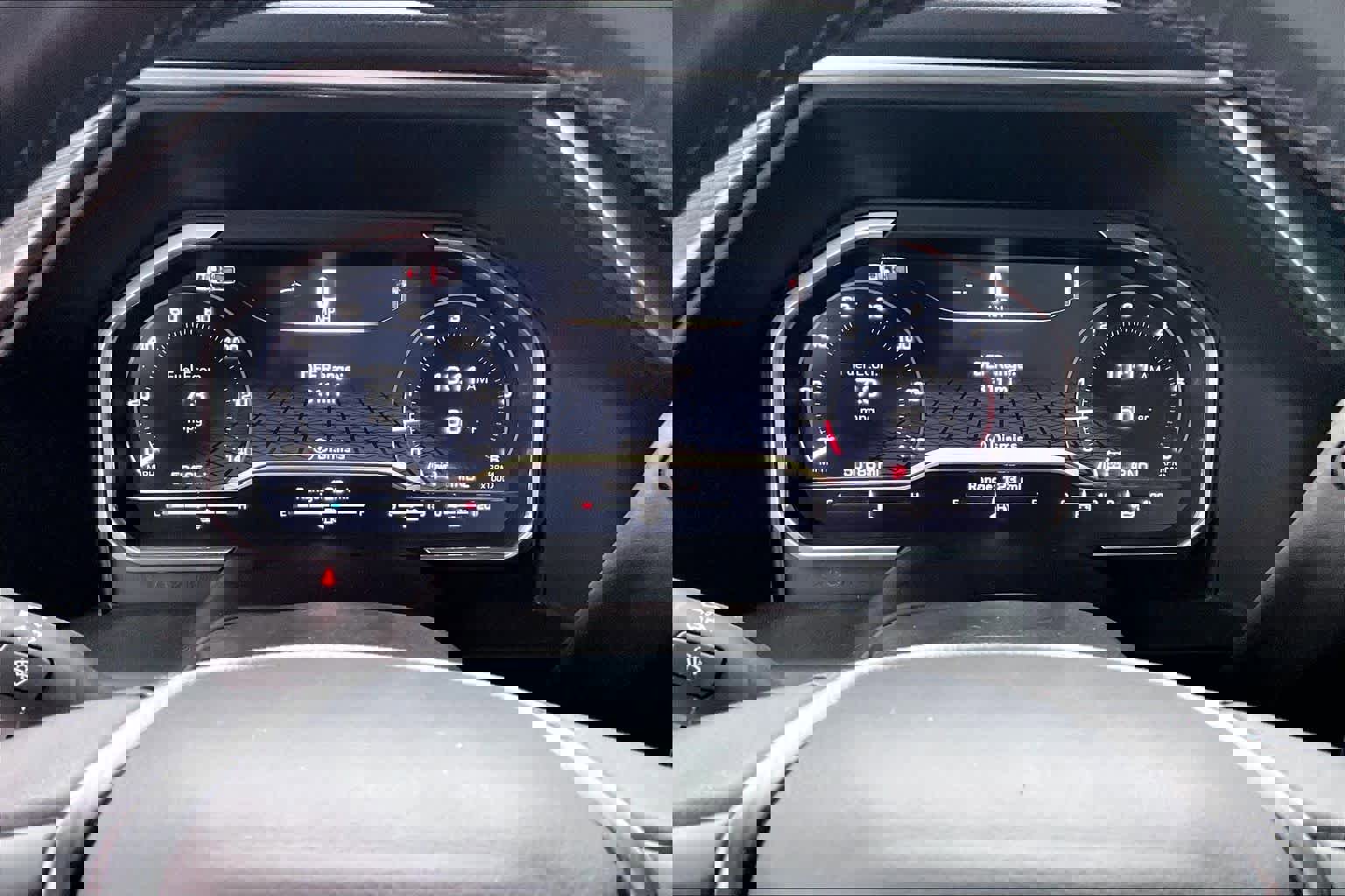 Used 2024 GMC Sierra 2500 Denali Ultimate w/ Max Trailering Package image 26