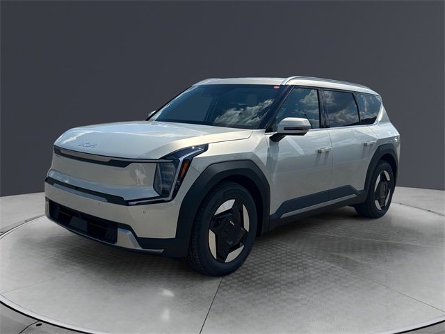 New 2026 Kia EV9 Wind image 2