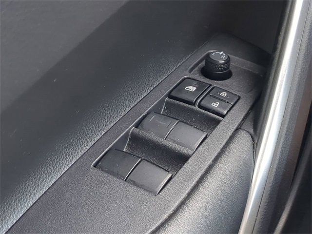 Certified 2023 Toyota Corolla Cross S image 22