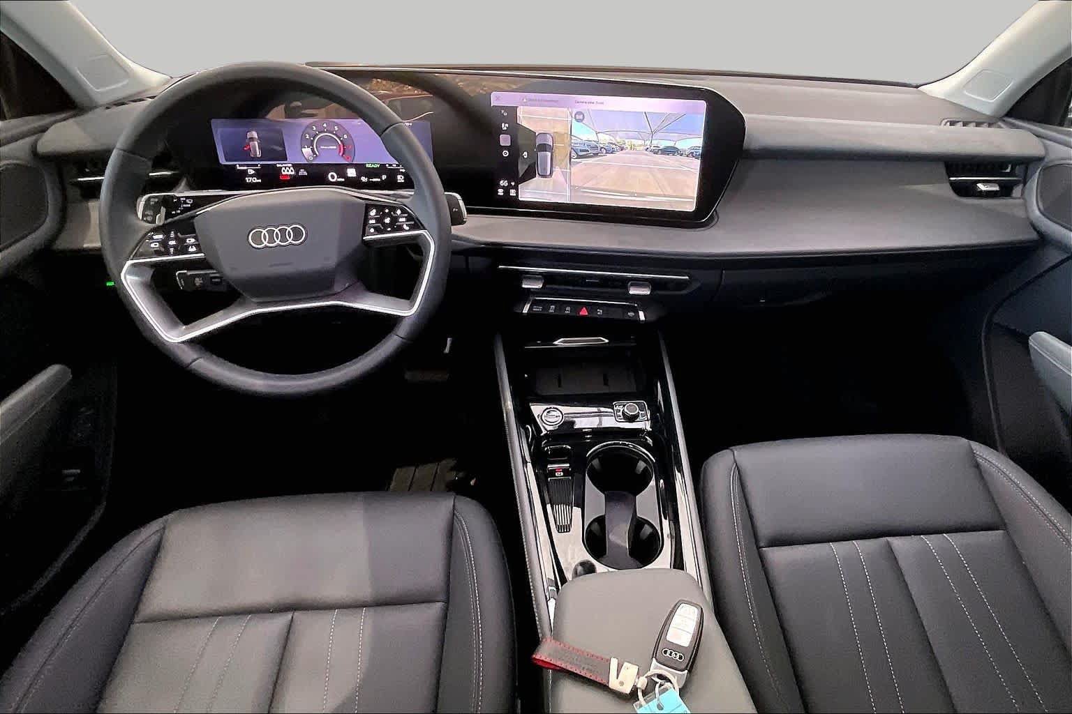 Used 2026 Audi Q3 quattro 2.0T AWD/4WD image 17