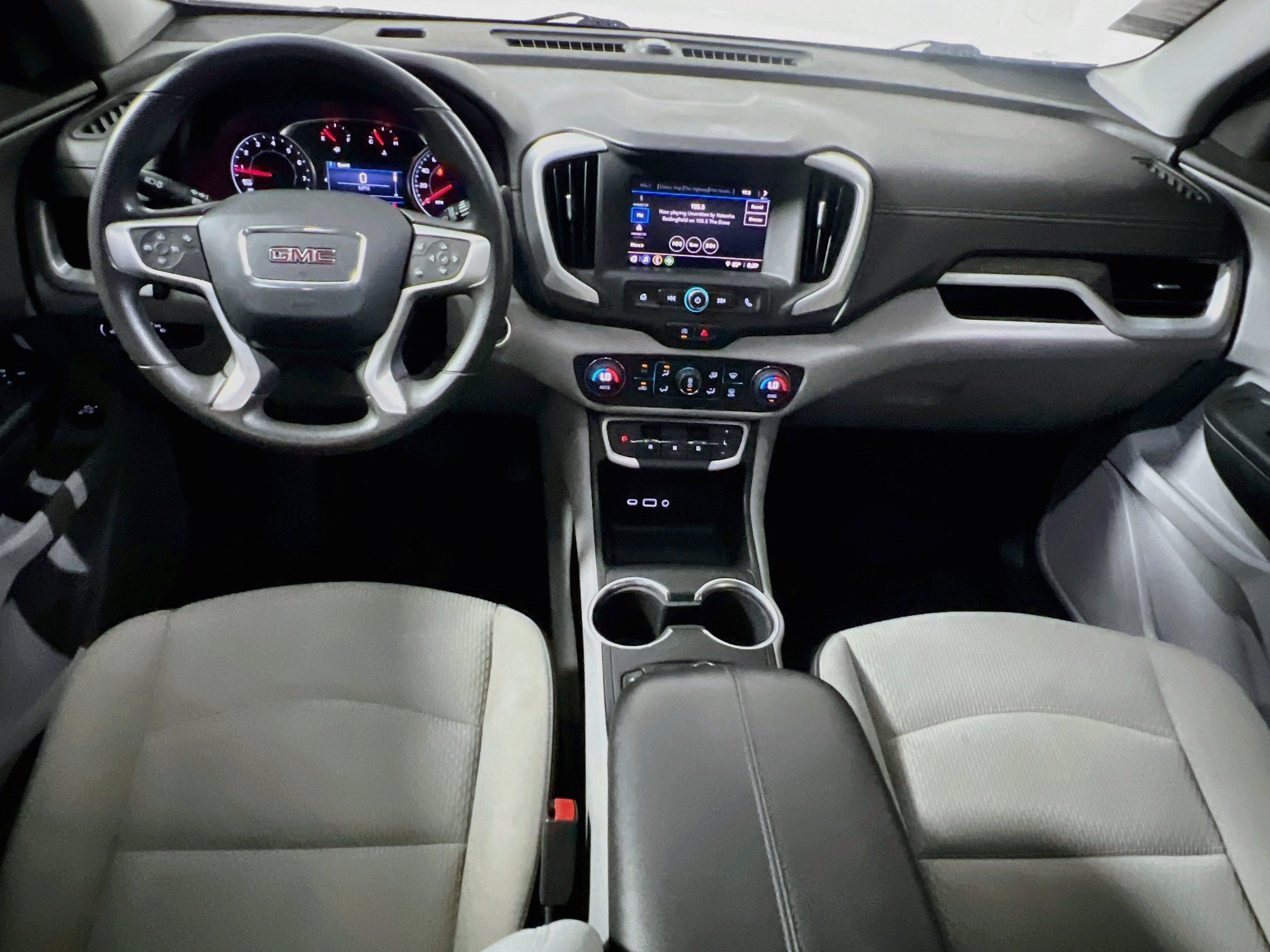 Used 2023 GMC Terrain SLE w/ Driver Convenience Package AWD/4WD image 28