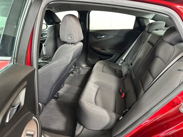 Used 2023 Chevrolet Malibu LT FWD image 25