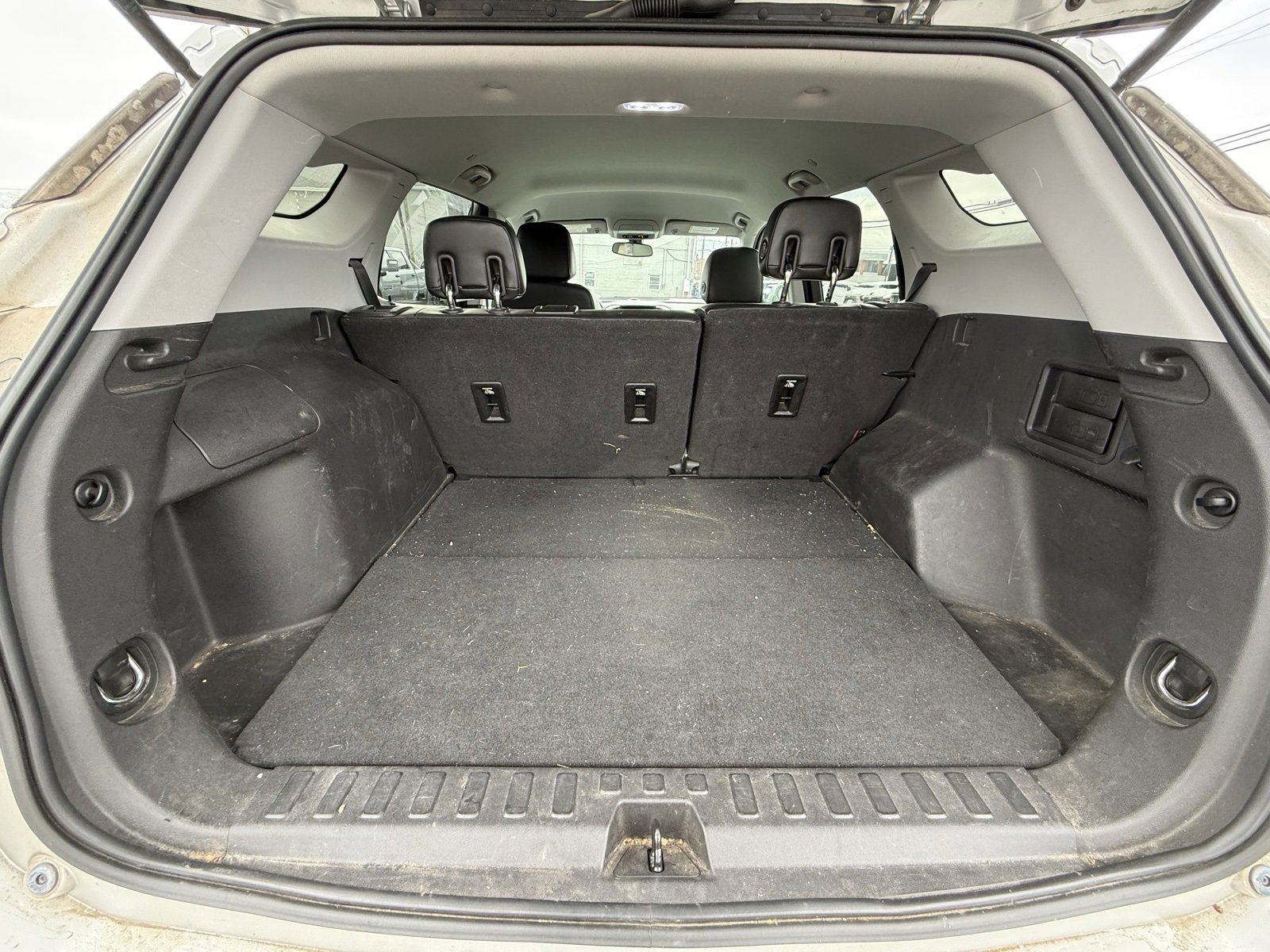 Used 2019 GMC Terrain SLT image 21