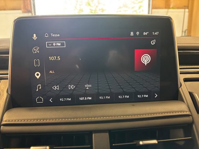 Used 2023 GMC Yukon AT4 AWD/4WD image 19