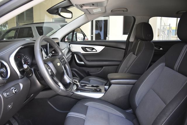 Used 2024 Chevrolet Blazer LT w/ Convenience Package FWD image 20