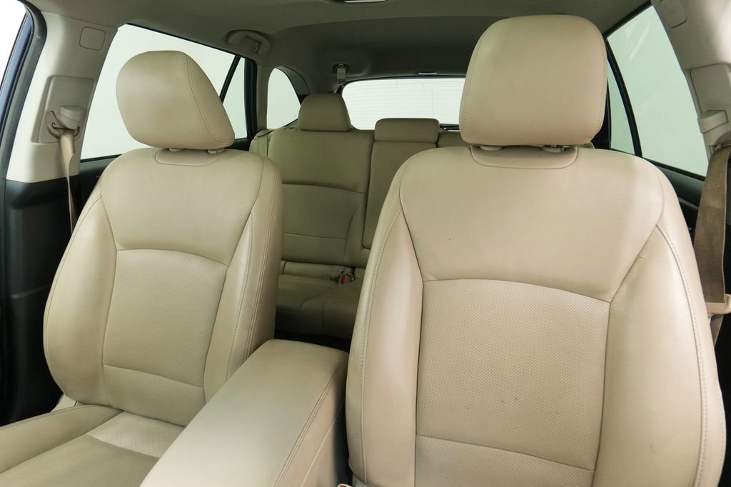 Used 2015 Subaru Outback 2.5i Limited AWD/4WD image 15
