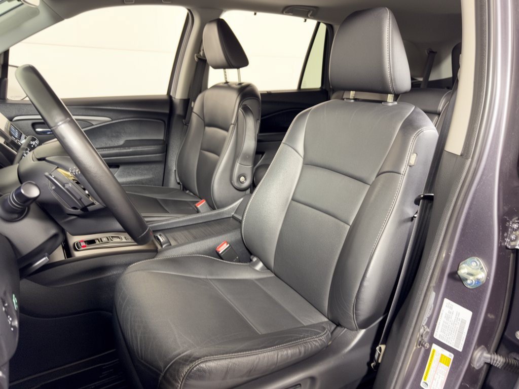 Certified 2021 Honda Pilot EX-L image 5