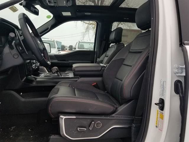 New 2026 Ford F150 Raptor image 16