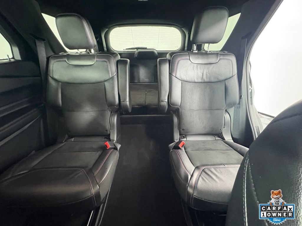 Used 2024 Ford Explorer ST w/ Equipment Group 401A AWD/4WD image 6