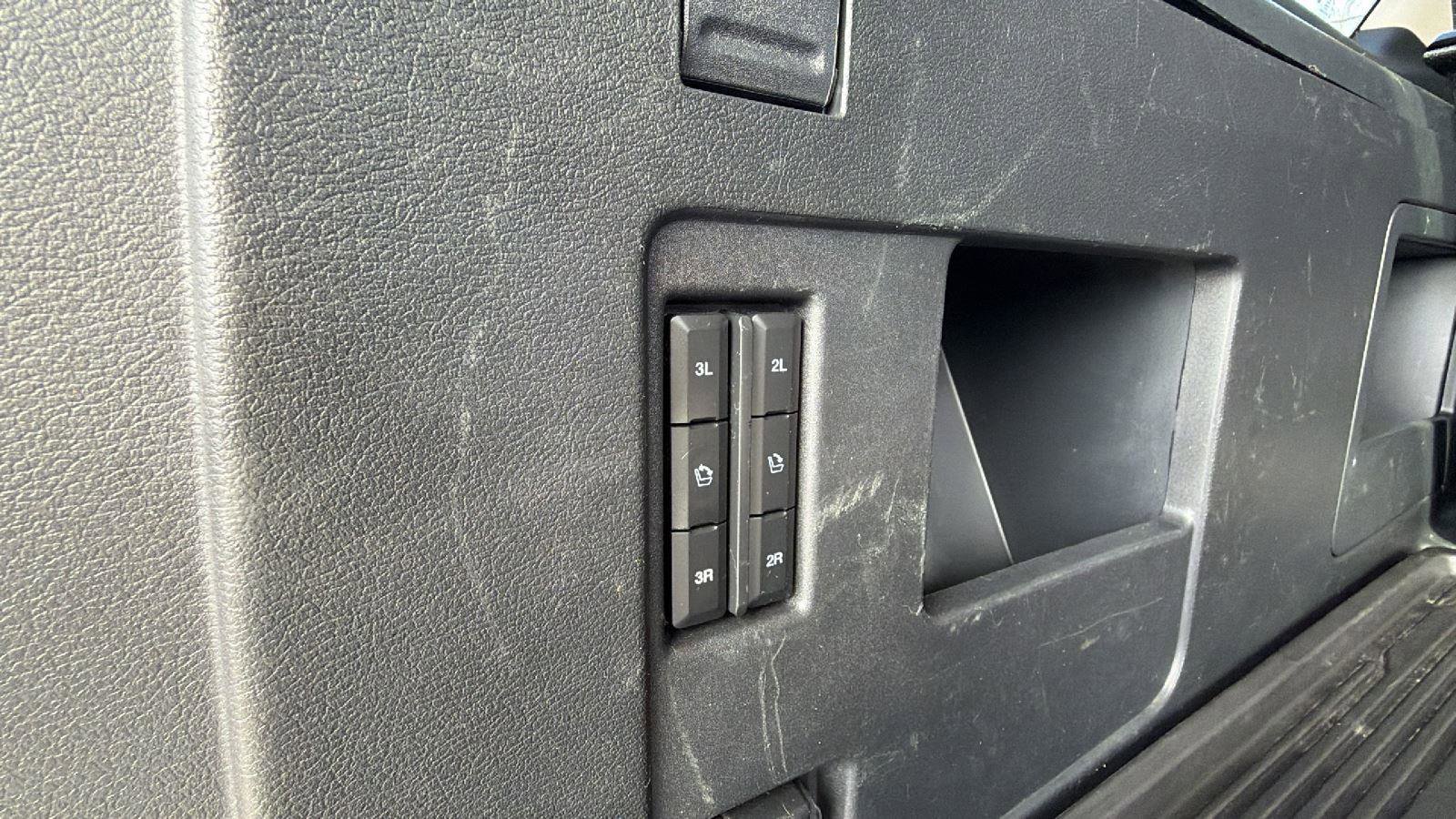 Used 2022 Ford Expedition Max XLT AWD/4WD image 12