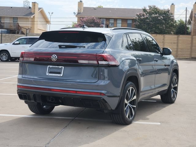 Used 2026 Volkswagen Atlas Cross Sport SEL Premium R-Line AWD/4WD image 14