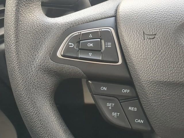 Used 2021 Ford EcoSport S FWD image 26