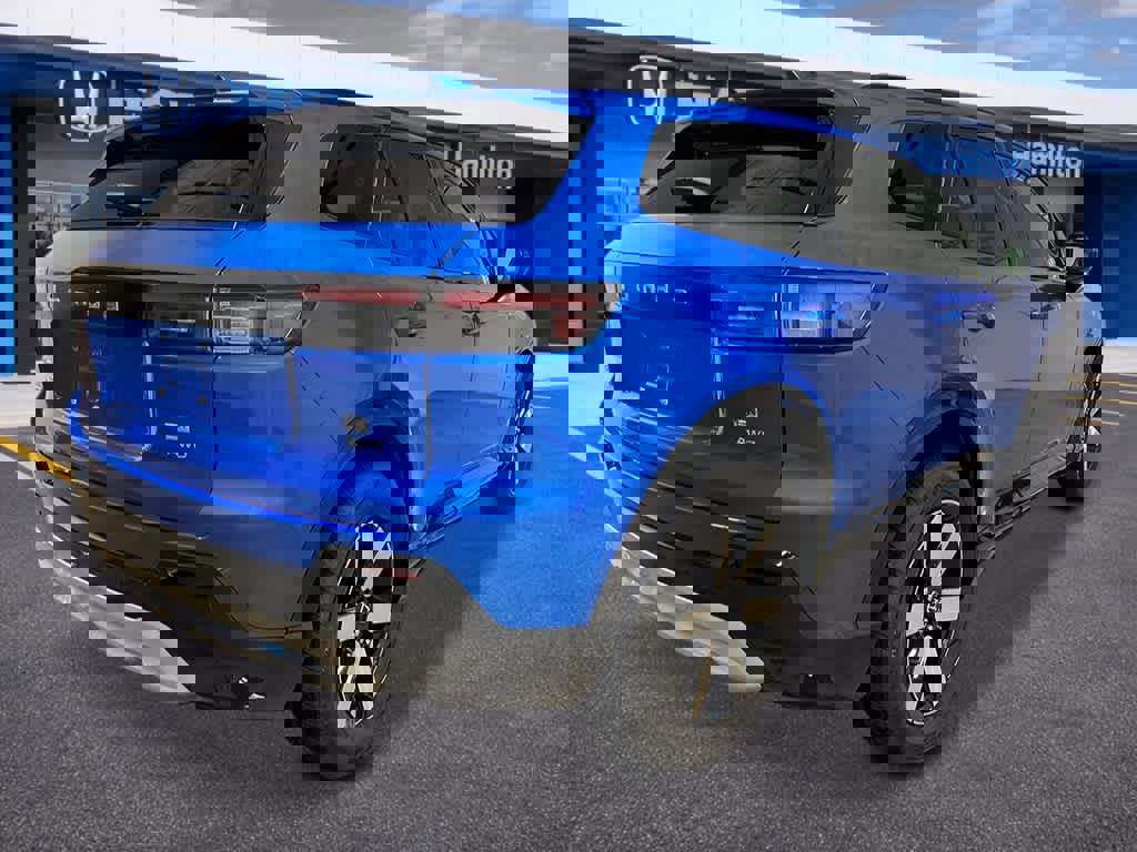 New 2026 Honda Prologue Touring image 5