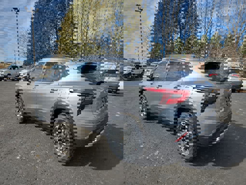 New 2026 Chevrolet Trax LT w/ Driver Confidence Package image 5