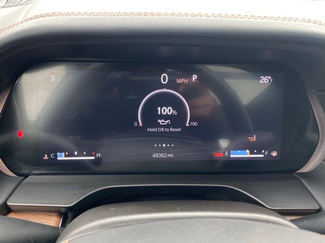 Used 2022 Jeep Grand Cherokee Summit image 20