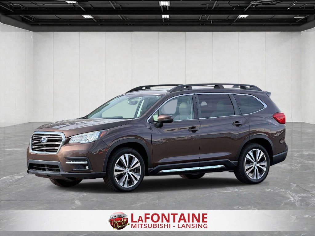 Used 2019 Subaru Ascent Limited